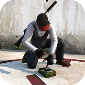 Survival Bomb Defuse Squad icon