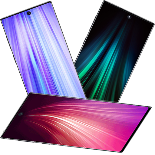 HD Redmi Note 8 Wallpaper icon