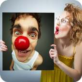 Funny Pic Frames