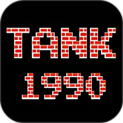 Tank 1990 icon