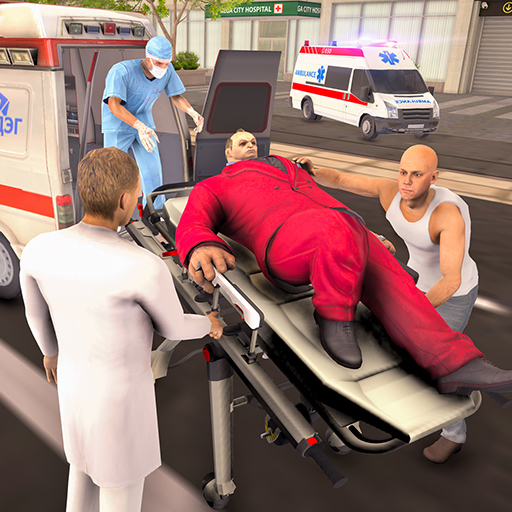 Real Car Driving Simulator 2020: New Car Games 3D icon