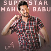 Mahesh Babu Wallpapers HD أيقونة