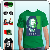 Pti Suit Editor – Pti banner profile dp maker 2018 icon