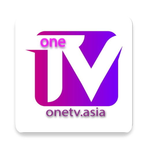 OneTV Asia Mobile icon