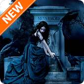 Gothic Wallpapers on 9Apps