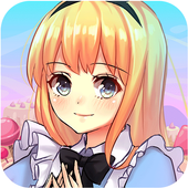 Princess Balls Matching Color icon