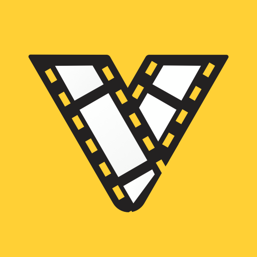 Tik Editor: Video Status Maker icon