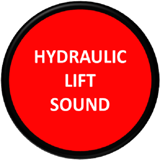 Hydraulic Lift Sound icon