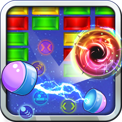 3D Brick Breaker icon