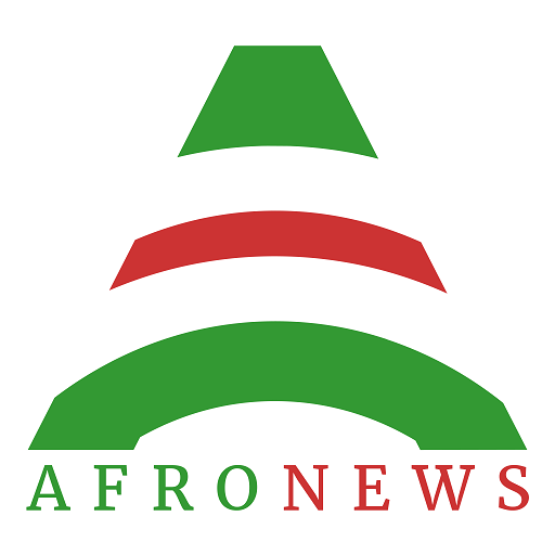AfroNews - Read News, Comment and Earn icon