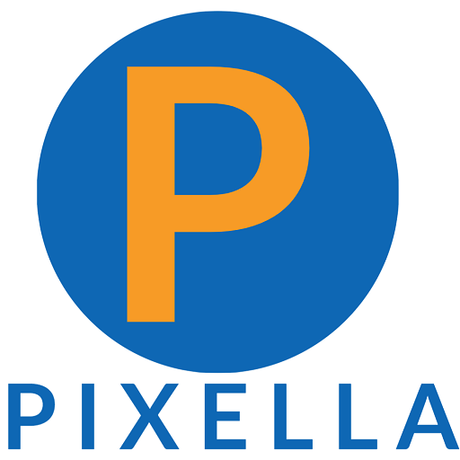 Pixella: All In One AI Editor icon