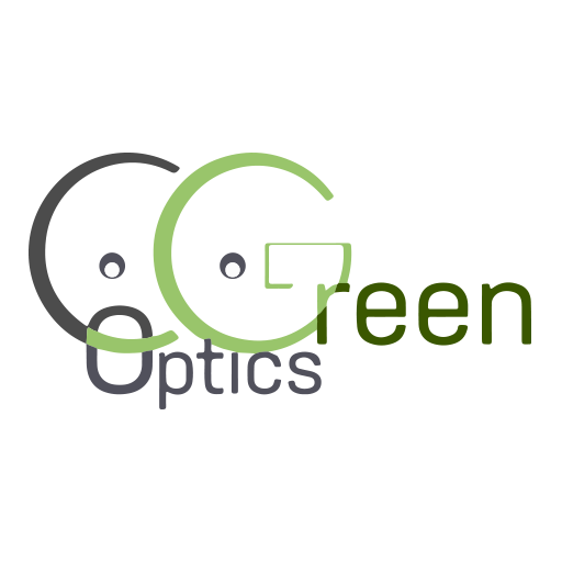Green Optics icon