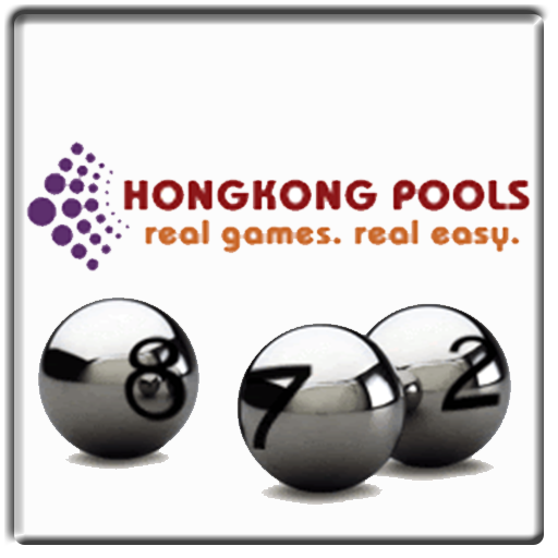 Live Hongkong Pools icon