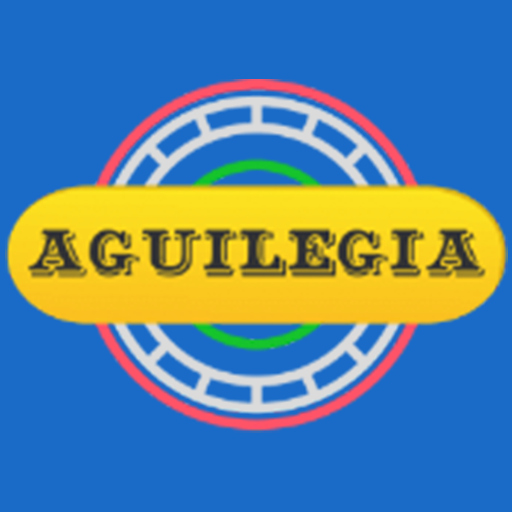 Aguilegia Social Casino icon