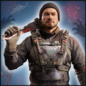 Zombies Terminator icon