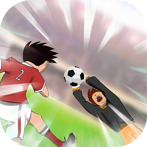 Eleven Goal - 3D Football Penalty Shootout Game icon