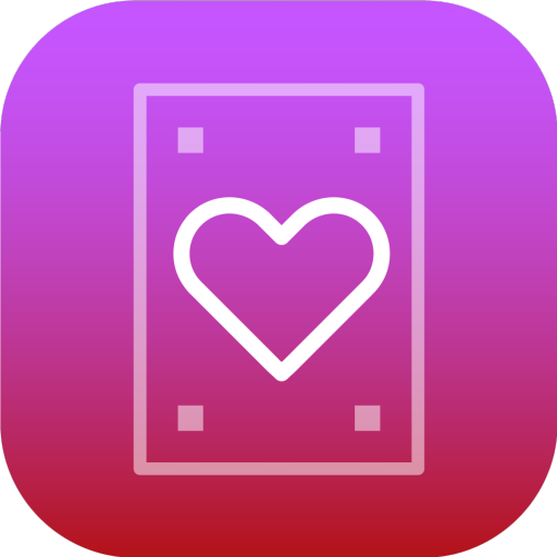 Free Love tarot Reading icon