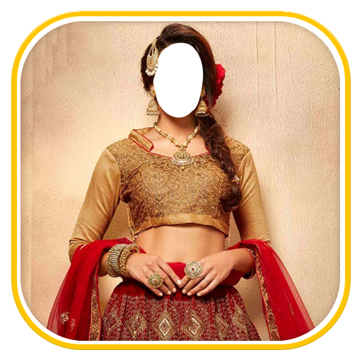 Bridal Suite Photo Editor icon