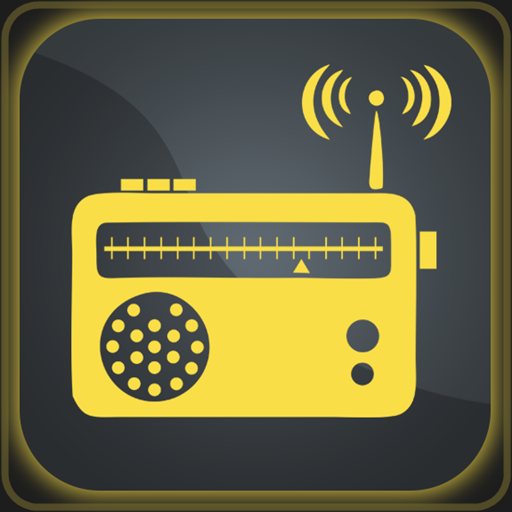 Listen Radio - My Pocket Radio - Live Radio icon
