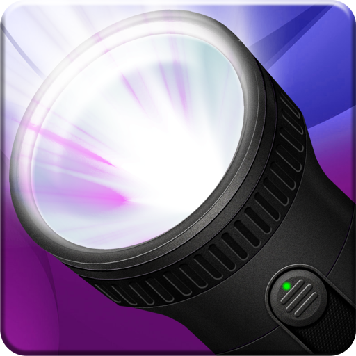 Flashlight icon