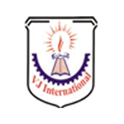 VJ International School icon