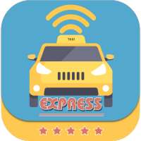 Taxi Express-Conductor on 9Apps