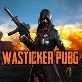 PUB-G WAStickerapps - Sticker For Whatsapp icon