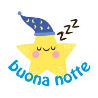 WAStickerApps - Greetings, Adesivi italiani