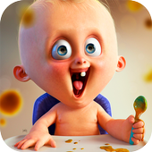 Mother Simulator icon