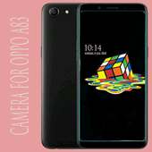 Camera For Oppo A83 on 9Apps