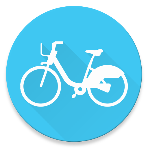 Bike Finder icon