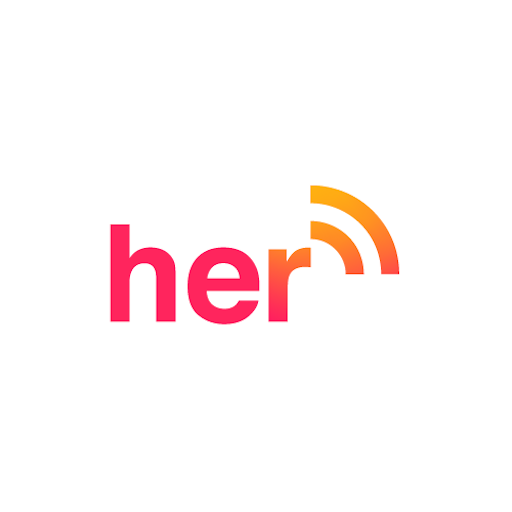 Her Mobile Cliente icon