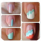 Nail Design Pictures أيقونة