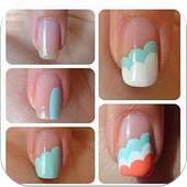 Nail Design Pictures on 9Apps