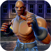 Street Fighter Hero icon