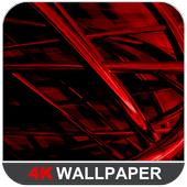 Red Wallpapers (4K) icon