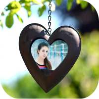 Lovely Photo Frame