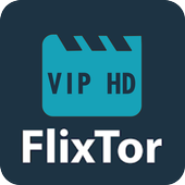 Flixtor TV &amp; Movies icon