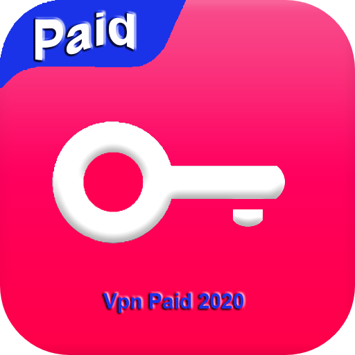 Pro Vpn 2021 icon