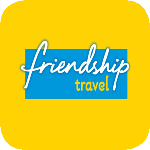 Friendship Travel Singles icon