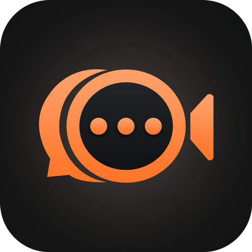 Video Call Advice and Live Chat with Video Call icon