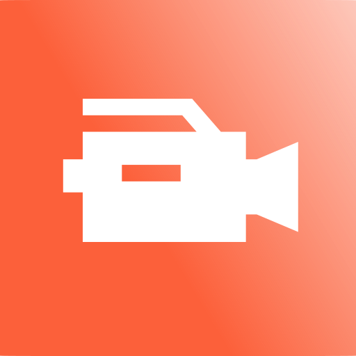 X Screen Recorder icon