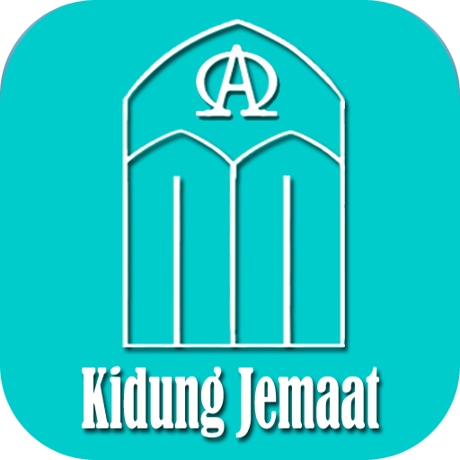 Kidung Jemaat icon