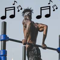 Workout Music - GYM 2021 on 9Apps