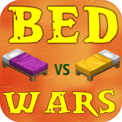 Map Bed Wars icon