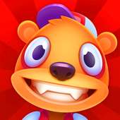 Despicable Bear on 9Apps
