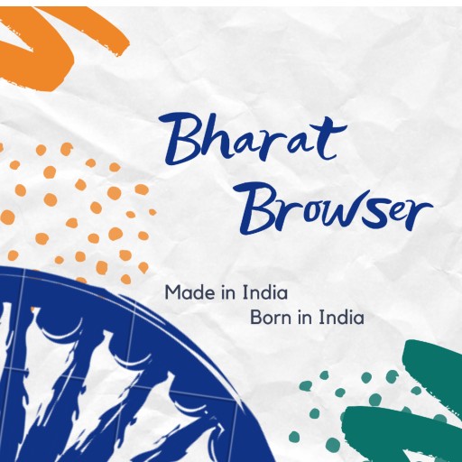 Bharat Browser icon