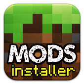Installer MODS