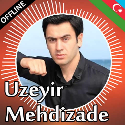 Uzeyir Mehdizade icon