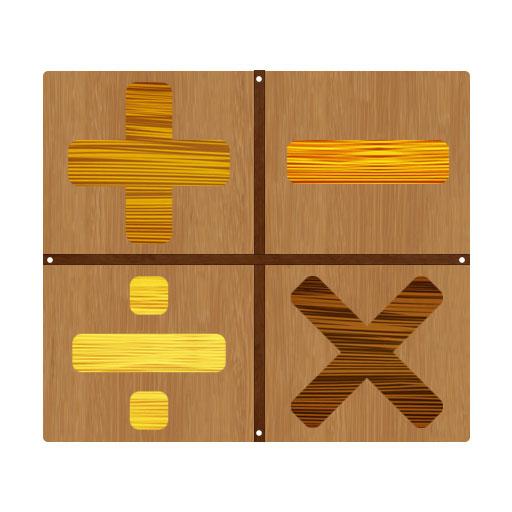 Wood Calculator icon